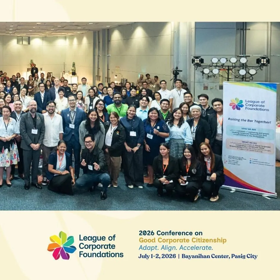 Adapt, Align, Accelerate: Transforming CSR in the Philippines