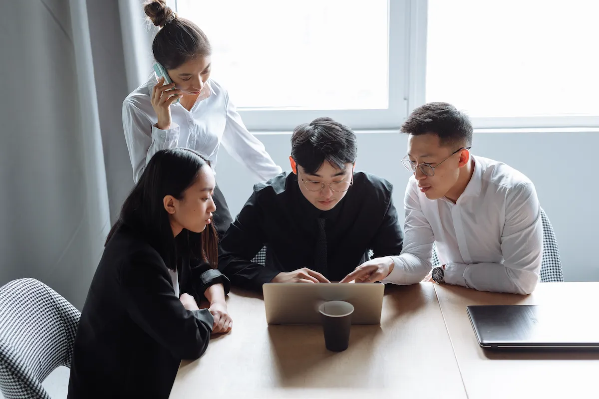 SeeMeConnect talent portal