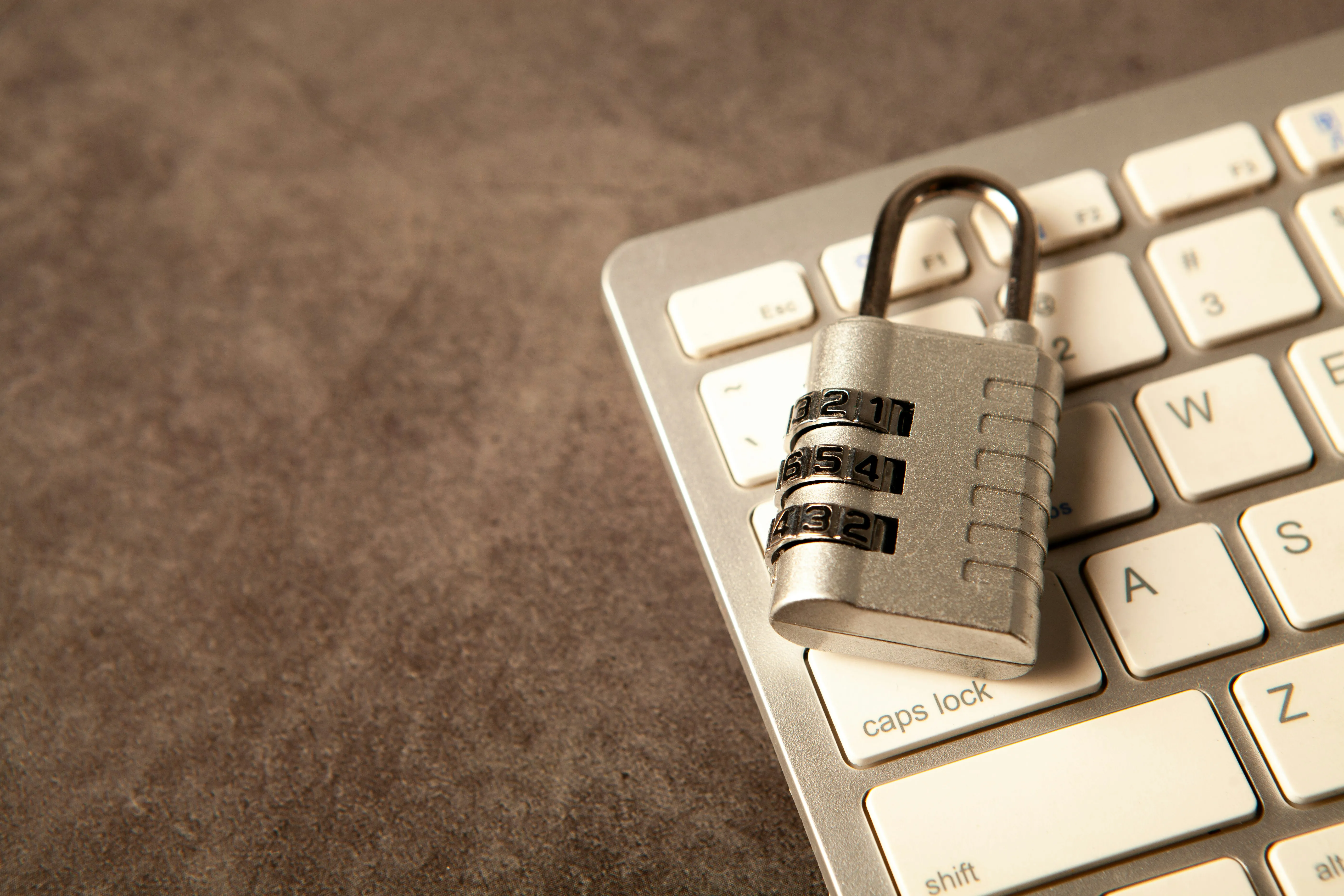 Data security and governance compliance