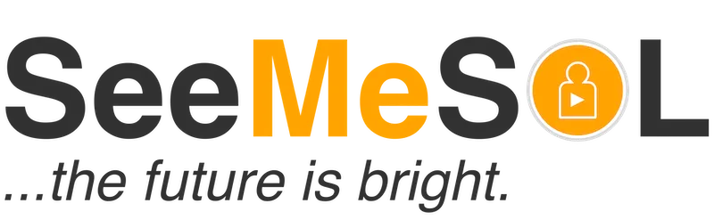 SeeMeSOL Global logo