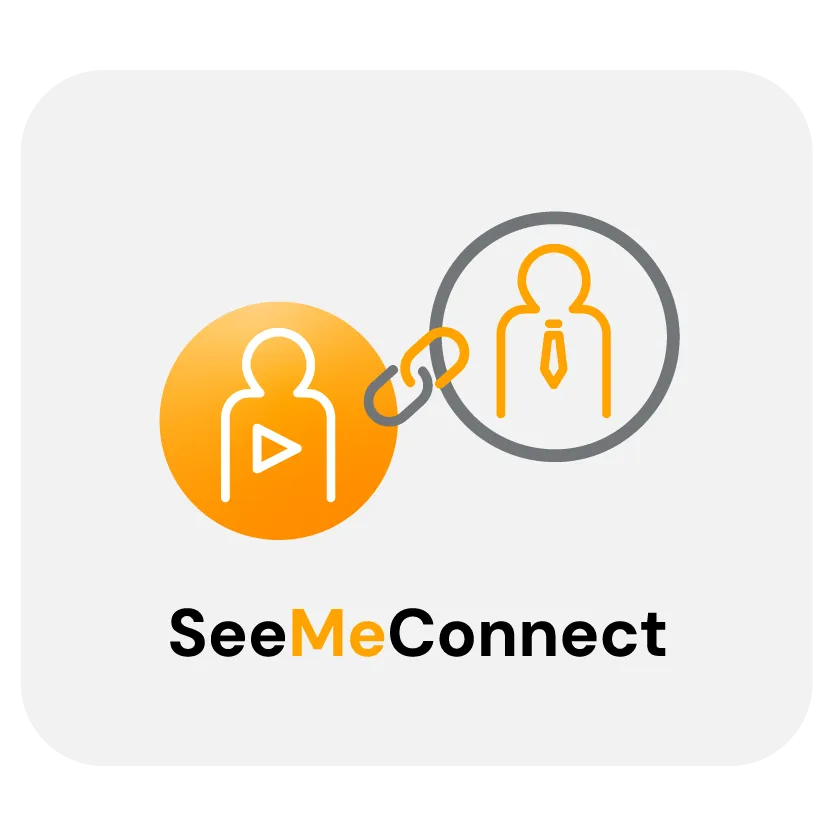 SeeMeConnect illustration