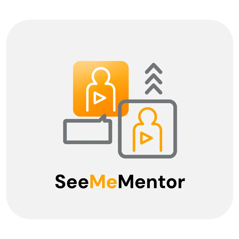 SeeMeMentor illustration