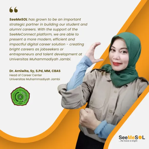 Universitas Muhammadiyah Jambi